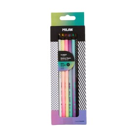 Crayons de couleur Milan Sunset Jaune Multicouleur: Plus de 300.000 produits de grandes marques en vente directe à prix usine su