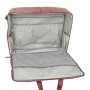 Valise Safta Marsala Bébés Rose (50 x 40 x 14 cm): Plus de 300.000 produits de grandes marques en vente directe à prix usine sur
