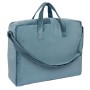 Valise Safta Leaves Turquoise (50 x 40 x 14 cm): Plus de 300.000 produits de grandes marques en vente directe à prix usine sur c