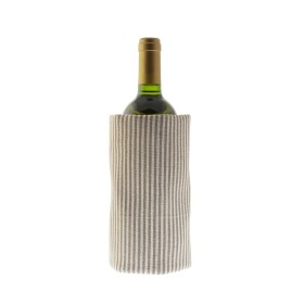 Refroidisseur de Bouteilles Koala Eco Friendly Rayures Bicolore Textile 40 x 20 cm: Plus de 300.000 produits de grandes marques 