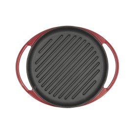 Rôtissoire Bidasoa Fonte Rouge (25 cm): Plus de 300.000 produits de grandes marques en vente directe à prix usine sur cadeaufou.