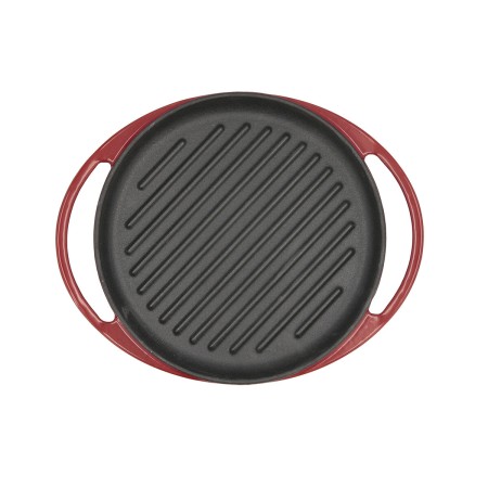 Rôtissoire Bidasoa Fonte Rouge (25 cm): Plus de 300.000 produits de grandes marques en vente directe à prix usine sur cadeaufou.