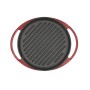 Rôtissoire Bidasoa Fonte Rouge (25 cm): Plus de 300.000 produits de grandes marques en vente directe à prix usine sur cadeaufou.