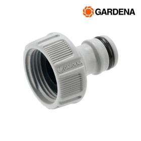 Tuyau d'arrosage Gardena 18221-20 Adaptateur Prise Mâle 3/4: Plus de 300.000 produits de grandes marques en vente directe à prix