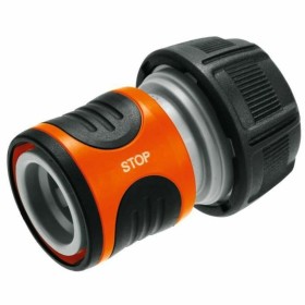 Tuyau d'arrosage Gardena stop agua 18214-20 3/4 Adaptateur (19 mm): Plus de 300.000 produits de grandes marques en vente directe