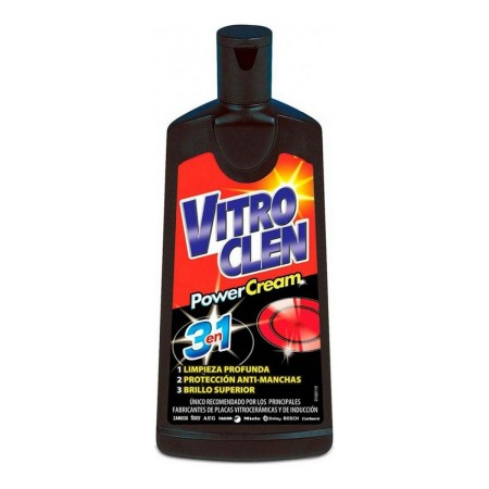Nettoyant Vitroclen 43794 (200 ml): Plus de 300.000 produits de grandes marques en vente directe à prix usine sur cadeaufou.com.