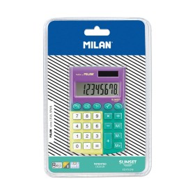 Calculatrice Milan pokcket Sunset PVC: Plus de 300.000 produits de grandes marques en vente directe à prix usine sur cadeaufou.c