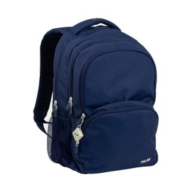 Cartable Milan serie 1918 Blue marine 25 L: Plus de 300.000 produits de grandes marques en vente directe à prix usine sur cadeau