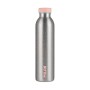 Bouteille Thermique Milan SIlver (591 ml): Plus de 300.000 produits de grandes marques en vente directe à prix usine sur cadeauf