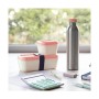 Bouteille Thermique Milan SIlver (591 ml): Plus de 300.000 produits de grandes marques en vente directe à prix usine sur cadeauf