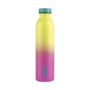 Bouteille Thermique Milan Sunset Acier inoxydable Jaune 591 ml: Plus de 300.000 produits de grandes marques en vente directe à p