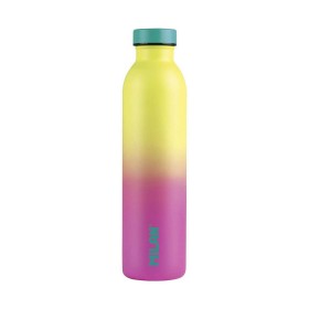 Bouteille Thermique Milan Sunset Acier inoxydable Jaune 591 ml: Plus de 300.000 produits de grandes marques en vente directe à p