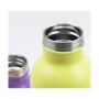 Bouteille Thermique Milan Sunset Acier inoxydable Jaune 591 ml: Plus de 300.000 produits de grandes marques en vente directe à p