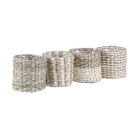 Panier Mica Decorations Alexis osier 10 x 9 cm: Plus de 300.000 produits de grandes marques en vente directe à prix usine sur ca
