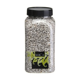 Gravier Mica Decorations Gris 650 ml: Plus de 300.000 produits de grandes marques en vente directe à prix usine sur cadeaufou.co