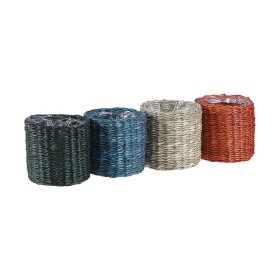 Panier Mica Decorations Alexis Multicouleur osier 10 x 9 cm: Plus de 300.000 produits de grandes marques en vente directe à prix