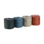 Panier Mica Decorations Alexis Multicouleur osier 10 x 9 cm: Plus de 300.000 produits de grandes marques en vente directe à prix
