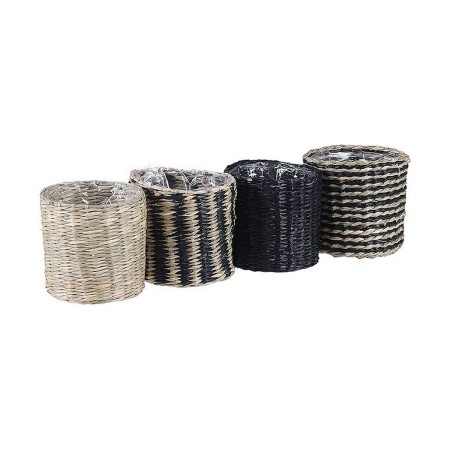 Panier Multi-usages Mica Decorations Alexis osier 10 x 9 cm: Plus de 300.000 produits de grandes marques en vente directe à prix