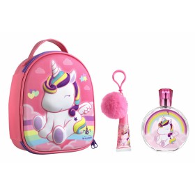 Set de Parfum Enfant Air-Val Eau My Unicorn 2 Pièces 100 ml: Plus de 300.000 produits de grandes marques en vente directe à prix
