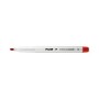 Feutres Milan Tableau blanc 12 Unités Rouge PVC: Plus de 300.000 produits de grandes marques en vente directe à prix usine sur c