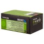 Toner Lexmark 802XC Bleu Cyan: Plus de 300.000 produits de grandes marques en vente directe à prix usine sur cadeaufou.com. Labe