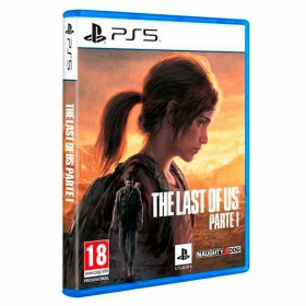 Jeu vidéo PlayStation 5 naughtydog THE LAST OF US PART 1: Plus de 300.000 produits de grandes marques en vente directe à prix us
