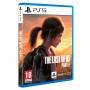 Jeu vidéo PlayStation 5 naughtydog THE LAST OF US PART 1: Plus de 300.000 produits de grandes marques en vente directe à prix us