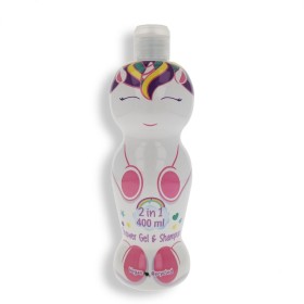 2-in-1 Gel et shampooing Air-Val Eau My Unicorn 400 ml: Plus de 300.000 produits de grandes marques en vente directe à prix usin