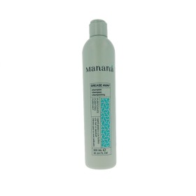 Shampooing Mananã Grease Away 300 ml: Plus de 300.000 produits de grandes marques en vente directe à prix usine sur cadeaufou.co