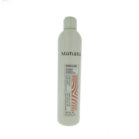 Shampooing Mananã Miracurl 300 ml: Plus de 300.000 produits de grandes marques en vente directe à prix usine sur cadeaufou.com. 