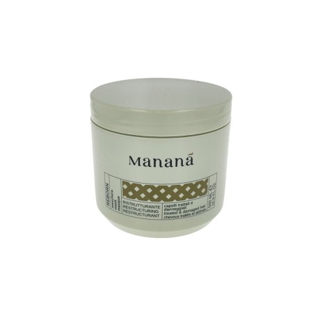 Masque pour cheveux Mananã Reborn 500 ml: Plus de 300.000 produits de grandes marques en vente directe à prix usine sur cadeaufo