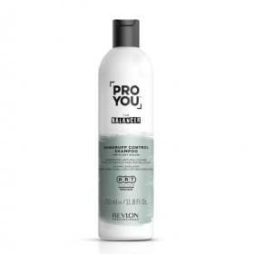 Shampooing Revlon Balancer 350 ml Anti-pellicule (350 ml): Plus de 300.000 produits de grandes marques en vente directe à prix u