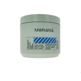 Masque pour cheveux Mananã Velvety 500 ml: Plus de 300.000 produits de grandes marques en vente directe à prix usine sur cadeauf