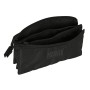Trousse Fourre-Tout Triple Capitán América Noir (22 x 12 x 3 cm): Plus de 300.000 produits de grandes marques en vente directe à