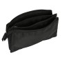 Trousse Fourre-Tout Triple Marvel Noir (22 x 12 x 3 cm): Plus de 300.000 produits de grandes marques en vente directe à prix usi