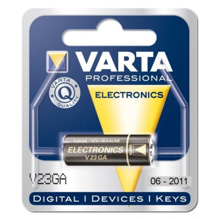 Pile Varta V23GA 12 V LR23: Plus de 300.000 produits de grandes marques en vente directe à prix usine sur cadeaufou.com. Label b