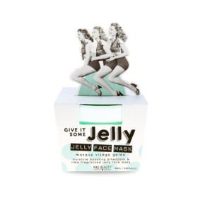 Masque facial Mad Beauty Give It Some Jelly 100 ml Ananas Citron: Plus de 300.000 produits de grandes marques en vente directe à