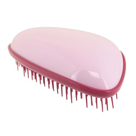 Brosse Detangler Rose Bordeaux: Plus de 300.000 produits de grandes marques en vente directe à prix usine sur cadeaufou.com. Lab