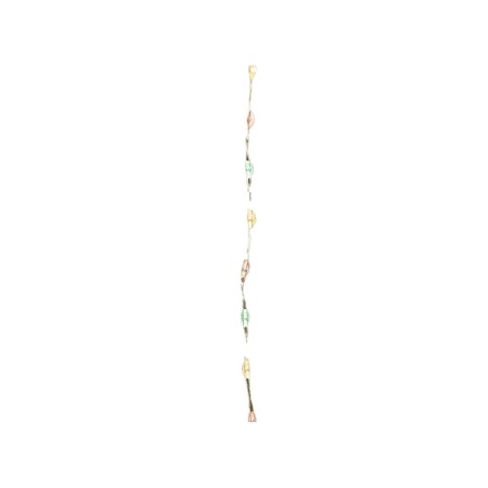 Guirlande lumineuse LED Extra Dense Multicouleur (14 m): Plus de 300.000 produits de grandes marques en vente directe à prix usi