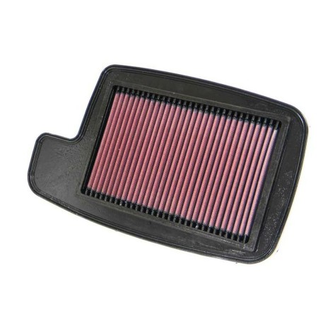 Filtre à air K&N AC-6504: Plus de 300.000 produits de grandes marques en vente directe à prix usine sur cadeaufou.com. Label bou