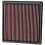 Filtre à air K&N KN33-3011: Plus de 300.000 produits de grandes marques en vente directe à prix usine sur cadeaufou.com. Label b