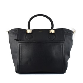 Sac-à-main Femme Schutz NEUTRAL-GRANDE Noir 30 x 30 x 17 cm: Plus de 300.000 produits de grandes marques en vente directe à prix