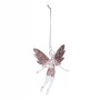 Décoration Suspendue Christmas Decoration Sapin de Noël Rose Ange Plastique 8 x 3 x 13 cm: Plus de 300.000 produits de grandes m