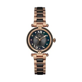 Montre Femme GC Watches Y18013L2 (Ø 32 mm): Plus de 300.000 produits de grandes marques en vente directe à prix usine sur cadeau