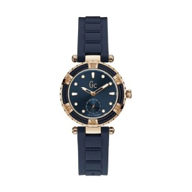 Montre Femme GC Watches Y41006L7 (Ø 34 mm): Plus de 300.000 produits de grandes marques en vente directe à prix usine sur cadeau