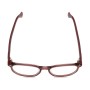 Monture de Lunettes Homme Havaianas UBATUBA-CS-LHF-VQ Rose Ø 51 mm: Plus de 300.000 produits de grandes marques en vente directe