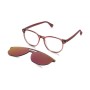 Monture de Lunettes Homme Havaianas UBATUBA-CS-LHF-VQ Rose Ø 51 mm: Plus de 300.000 produits de grandes marques en vente directe