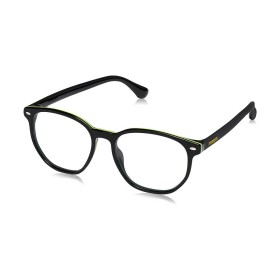 Monture de Lunettes Homme Havaianas UBATUBA-CS-807-UZ Noir Rouge Ø 51 mm: Plus de 300.000 produits de grandes marques en vente d