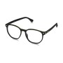 Monture de Lunettes Homme Havaianas UBATUBA-CS-807-UZ Noir Rouge Ø 51 mm: Plus de 300.000 produits de grandes marques en vente d
