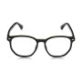 Monture de Lunettes Homme Havaianas UBATUBA-CS-807-UZ Noir Rouge Ø 51 mm: Plus de 300.000 produits de grandes marques en vente d